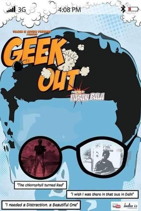 Geek Out